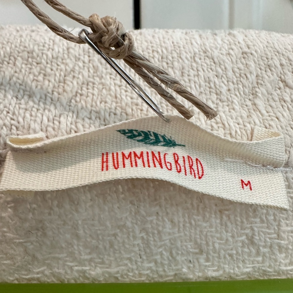Hummingbird Top - Picture 2 of 3